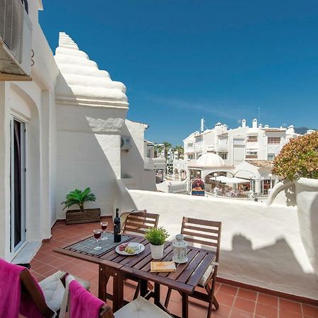 Happy Puerto Marina Apartment Benalmadena Exterior photo